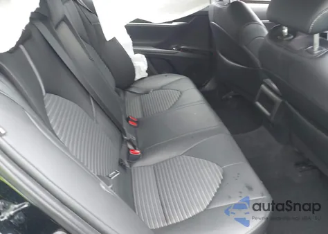 2023 Toyota Camry Se из США, поврежденный, VIN 4T1G11AK2PU794953